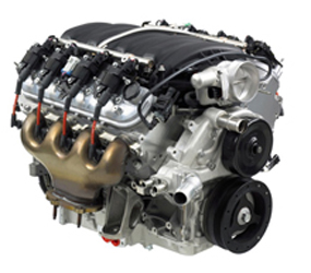 C1452 Engine